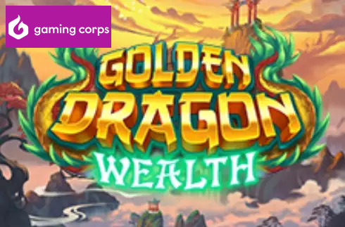 Golden Dragon Wealth